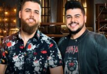 Cantor Zé Neto, dupla de Cristiano, cancela shows por 90 dias para tratar depressão e síndrome do pânico