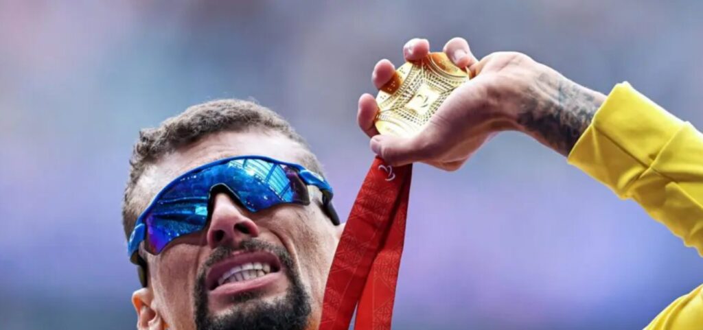 Medalhas: Brasil atinge marca histórica de 400 conquistas nas Paralímpiadas