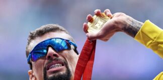 Medalhas: Brasil atinge marca histórica de 400 conquistas nas Paralímpiadas
