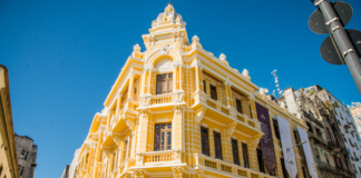 Palacete Tira-Chapéu será reaberto em Salvador após revitalização