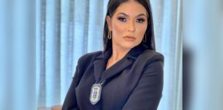 Delegada é encontrada morta na Bahia; companheiro é o principal suspeito do crime