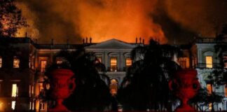 Museu Nacional pede doações para concluir obras, 6 anos após incêndio