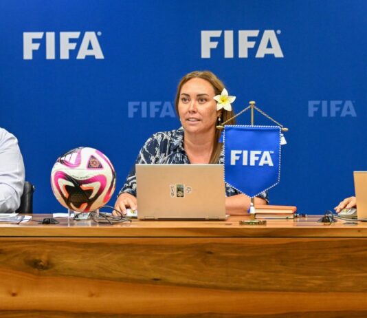 Salvador pode sediar Copa do Mundo Feminina de Futebol em 2027