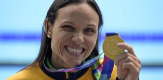 89 medalhas: Na Paralímpiada, Brasil supera marca de conquistas