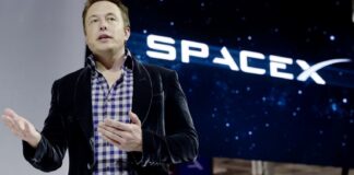 De acordo com jornal, SpaceX retirou funcionários do Brasil