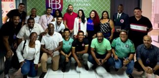 Federação Bahiana de Futebol lança o inédito Baianão Feminino Sub-17