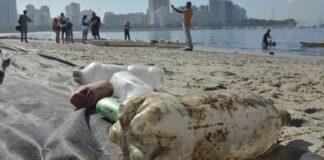 Resíduos plásticos: Brasil está entre os 20 países responsáveis por quase 70% da produção