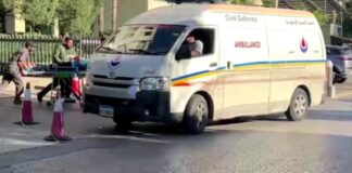 Explosões de pagers do Hezbollah matam ao menos 11 pessoas e ferem 4000 no Líbano