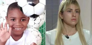 Indenização para família do menino Miguel é suspensa pelo STJ