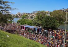 Festival da Primavera: MUDEIdeNOME convida para mais uma edição da “Volta no Dique 2024” Festival da Primavera: MUDEIdeNOME convida para mais uma edição da “Volta no Dique 2024”