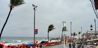 Cadastramento para ambulantes é iniciado nesta quarta-feira (11) pela prefeitura de Salvador