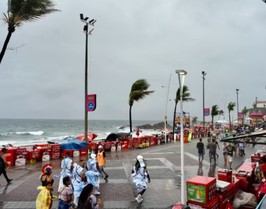 Cadastramento para ambulantes é iniciado nesta quarta-feira (11) pela prefeitura de Salvador