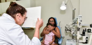 Salvador: Atendimentos gratuitos contra câncer nos olhos em crianças serão oferecidos