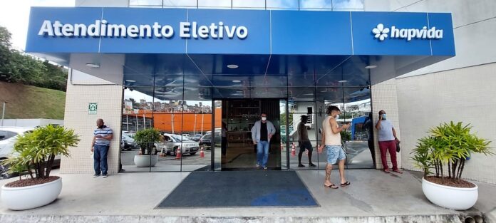 Queixas contra o HapVida somam mais de 1,8 mil na Bahia