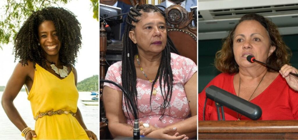 Avanço lento: Representatividade feminina na CMS sobe de 8 para 9 cadeiras