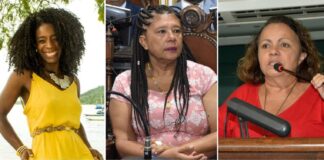 Avanço lento: Representatividade feminina na CMS sobe de 8 para 9 cadeiras