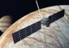 Missão da Nasa vai estudar habitabilidade em lua de Júpiter