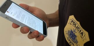 Envio de intimações por WhatsApp é implementado na Bahia