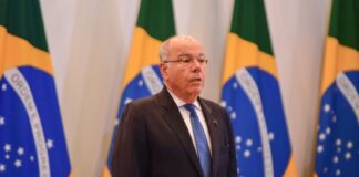 Omissão: Brasil critica postura de países diante de "atrocidades" em Gaza