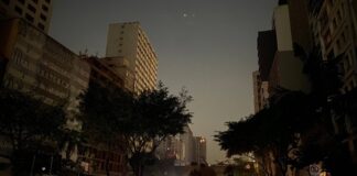 SP: Enel tem 24 horas para restabelecer energia