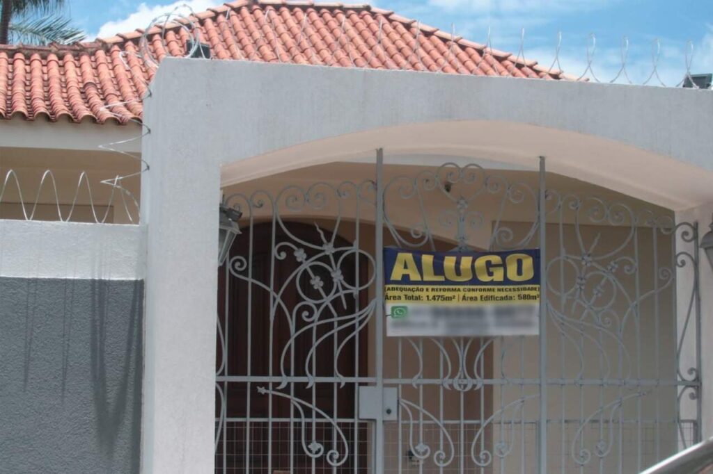 Aumenta para 4,3% inadimplência de aluguéis na Bahia