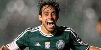 Ex-palmeiras, Jorge Valdívia é preso após denúncia de abuso sexual nesta terça (22)