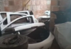 Salvador: Polícia desarticula desmanche de carros roubados