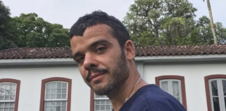 Ex-ator mirim é morto a tiros em Trancoso