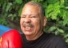 O adeus a Maguila: Ícone do boxe brasileiro morre aos 66 anos