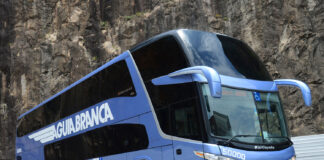 Bahia: Empresa de ônibus oferta mais de 80 vagas para agente de vendas e motoristas; saiba mais