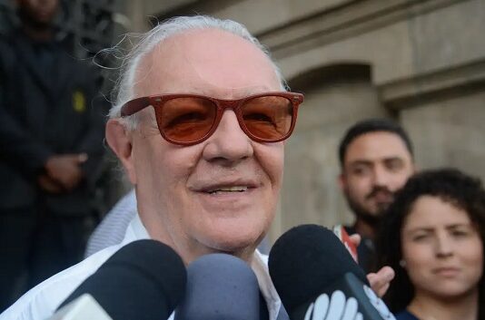 Ator Ney Latorraca morre aos 80 anos no Rio de Janeiro