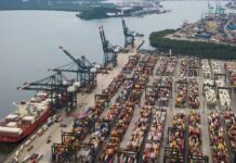 Lei da Reciprocidade Comercial entra em vigor nesta segunda-feira