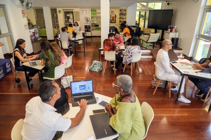 Nordeste LAB