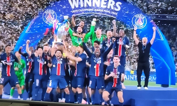 PSG