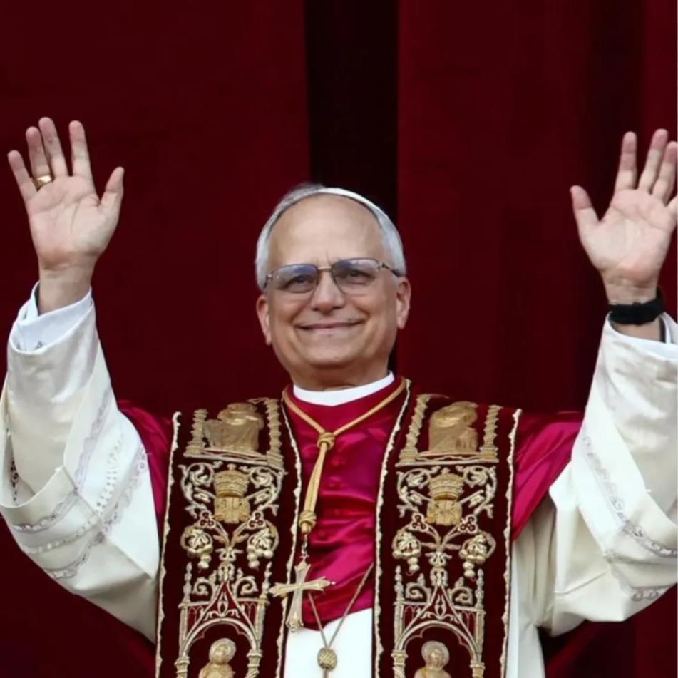 Papa leão XIV