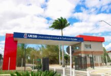 Solicitação de isenção do Vestibular Uesb 2026 encerra dia 11 de setembro