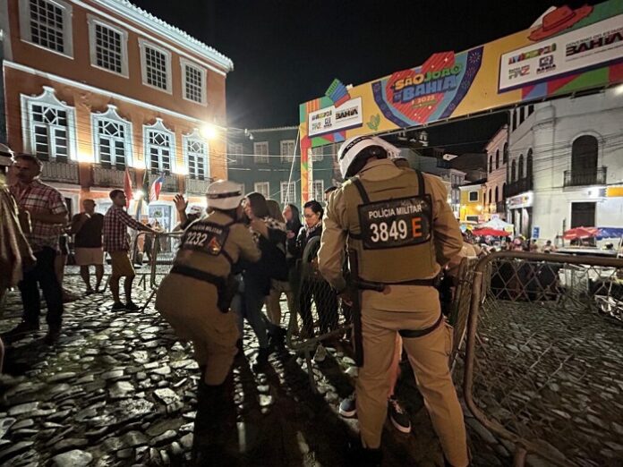 São João SSP