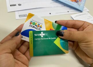 Com mais de 100 postos abertos, Prefeitura intensifica acompanhamento de saúde do Bolsa Família