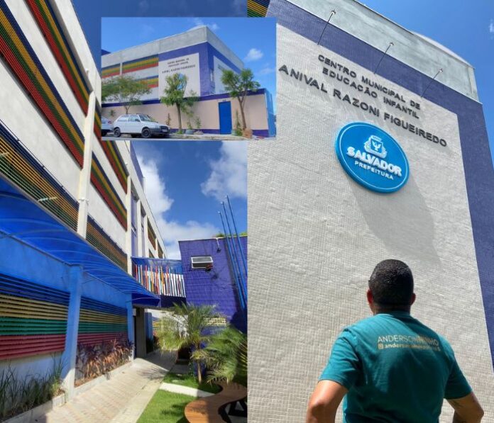 Escola Anival Razoni