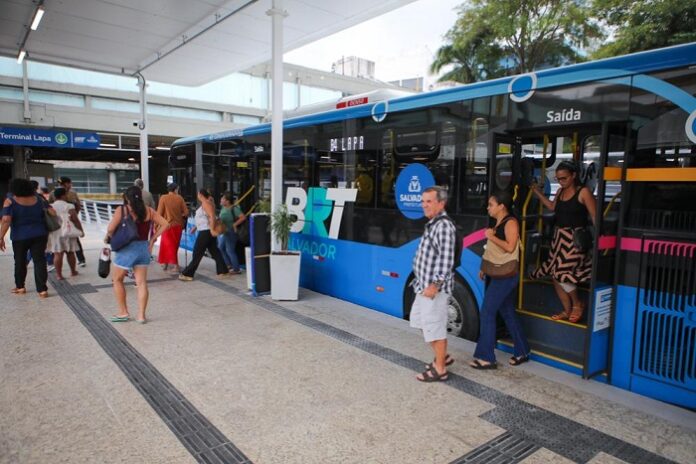 Estação BRT