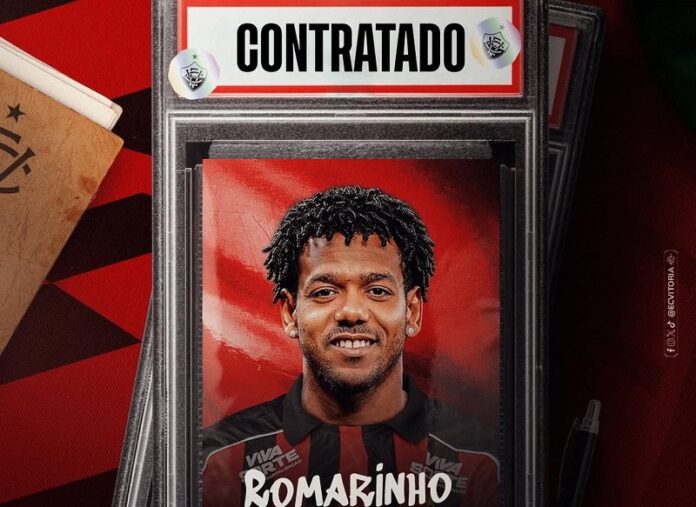 Romarinho