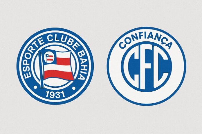 Bahia e Confiança