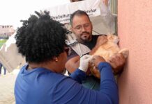 Dia D: Prefeitura de Salvador intensifica vacinação antirrábica neste fim de semana