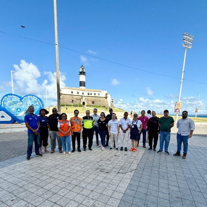 Maratona Salvador