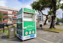 Parceria entre Prefeitura e ONG Humana Brasil viabiliza instalação de mais 20 novos pontos de coleta de roupas