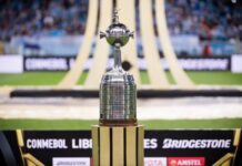 Confira os confrontos das quartas de final Libertadores 2025