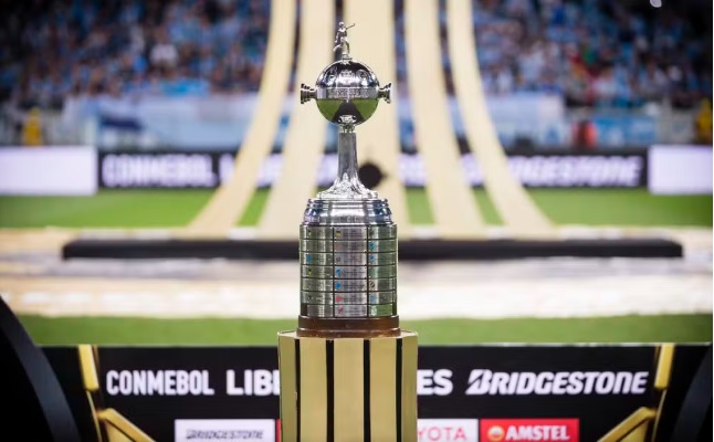 Troféu Libertadores
