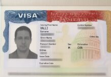 Governo Trump anuncia reavaliação de mais de 55 milhões de vistos