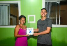 Morar Melhor ultrapassa marca de 1,7 mil casas reformadas em Fazenda Coutos