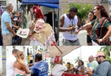 Sou Salvador pretende capacitar 800 ambulantes e trabalhadores do comércio informal até o final de 2025